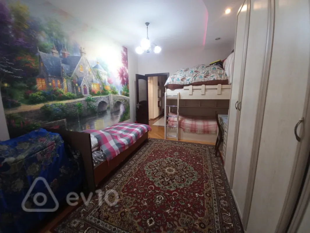 Satılır 3 otaqlı yeni tikili 118 m²