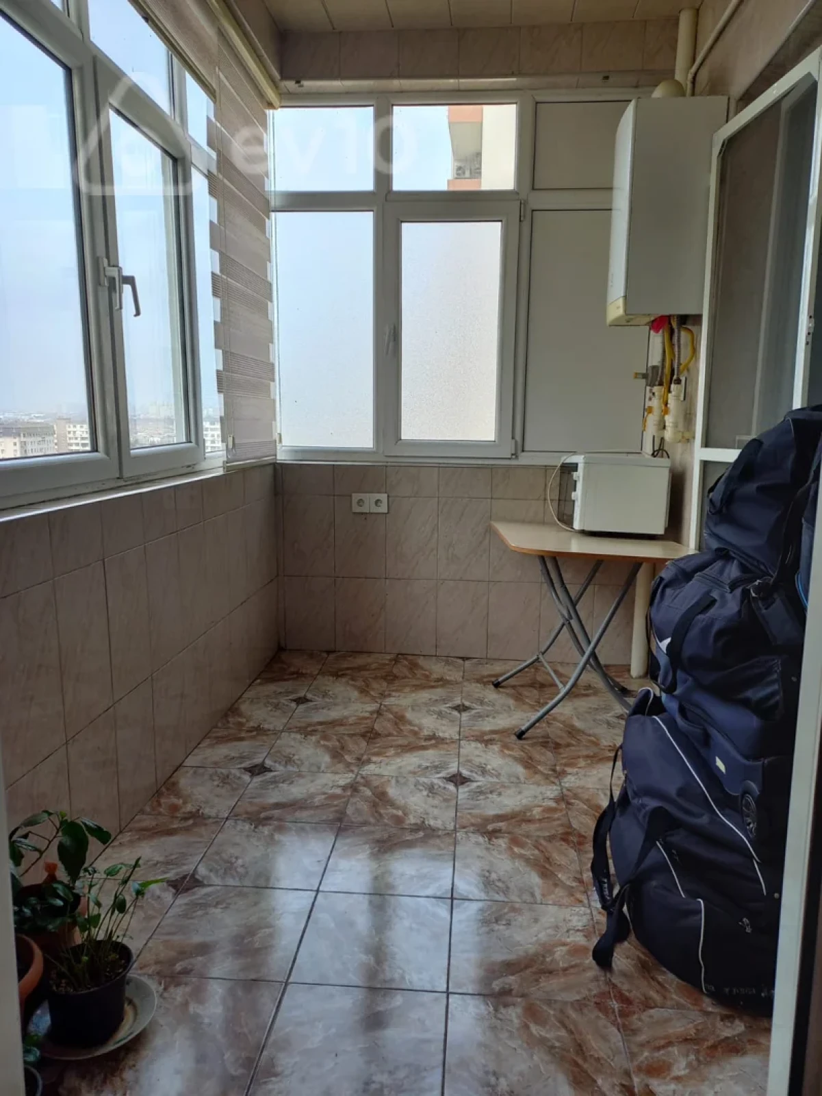 Satılır 3 otaqlı yeni tikili 118 m²