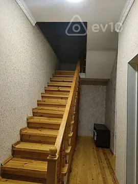 Kirayə verilir 4 otaqlı həyət evi 110 m²