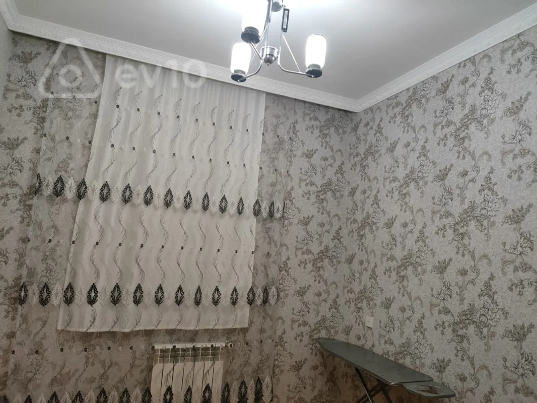 Kirayə verilir 4 otaqlı həyət evi 110 m²