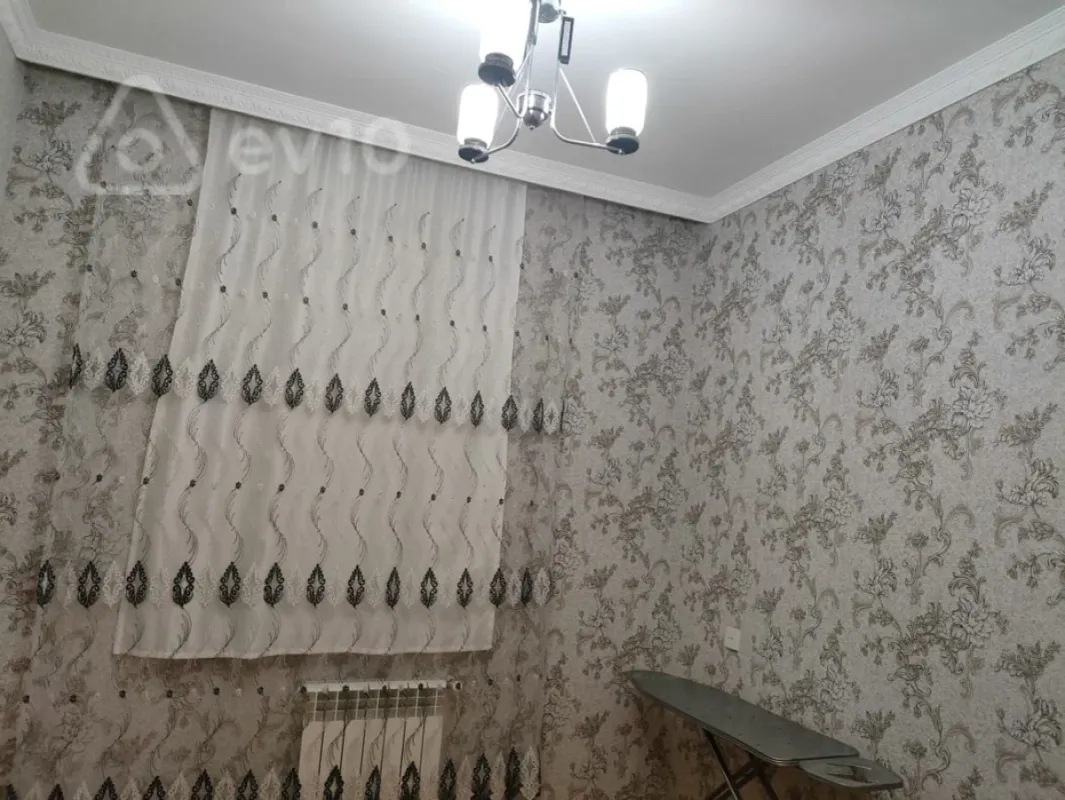 Kirayə verilir 4 otaqlı həyət evi 110 m²