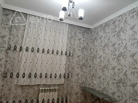Kirayə verilir 4 otaqlı həyət evi 110 m²