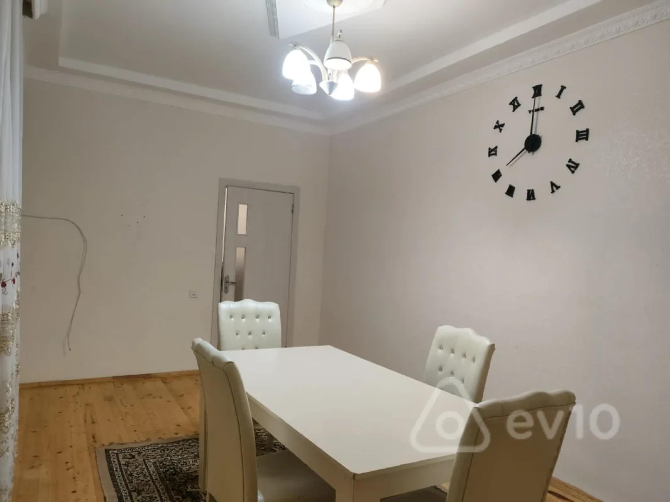 Kirayə verilir 4 otaqlı həyət evi 110 m²