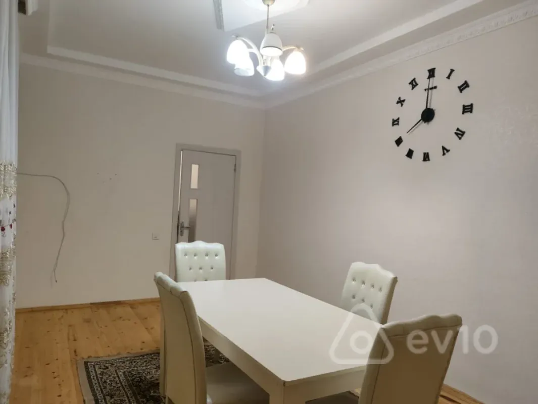 Kirayə verilir 4 otaqlı həyət evi 110 m²