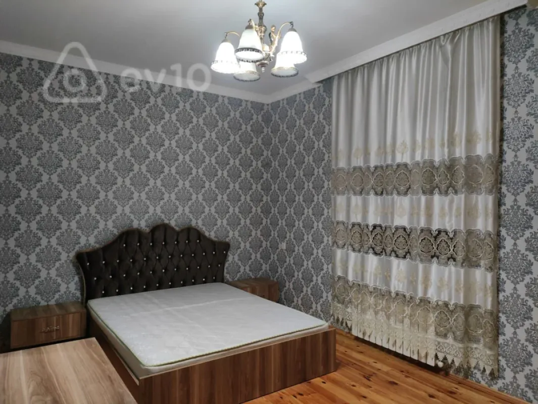 Kirayə verilir 4 otaqlı həyət evi 110 m²