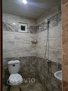 Kirayə verilir 4 otaqlı həyət evi 110 m²