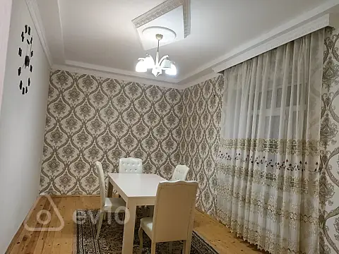 Kirayə verilir 4 otaqlı həyət evi 110 m²