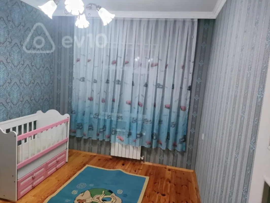 Kirayə verilir 4 otaqlı həyət evi 110 m²
