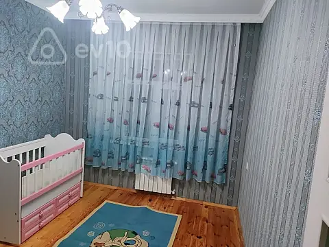 Kirayə verilir 4 otaqlı həyət evi 110 m²
