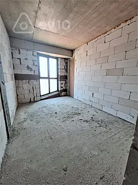 Satılır 1 otaqlı yeni tikili 55 m²