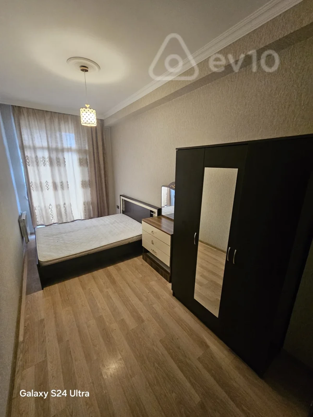 Kirayə verilir 3 otaqlı yeni tikili 68 m²