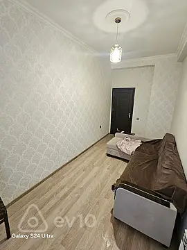 Kirayə verilir 3 otaqlı yeni tikili 68 m²