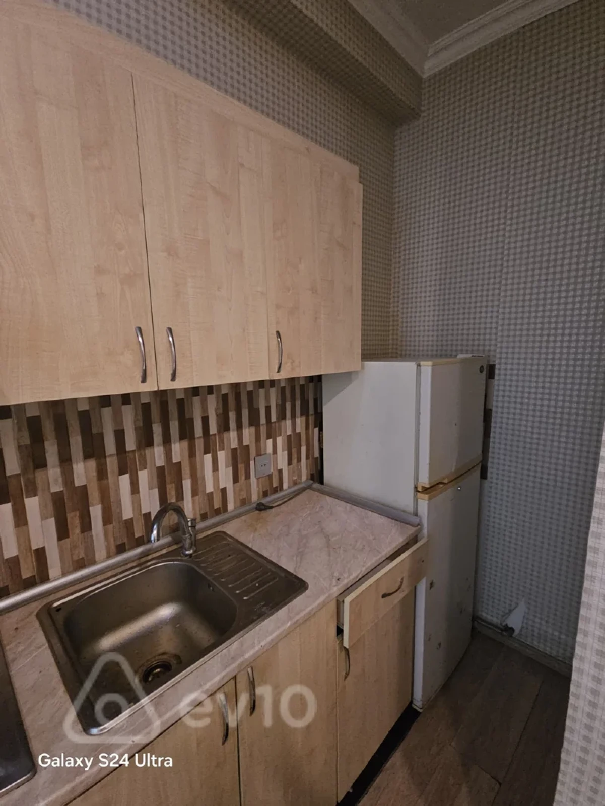 Kirayə verilir 3 otaqlı yeni tikili 68 m²