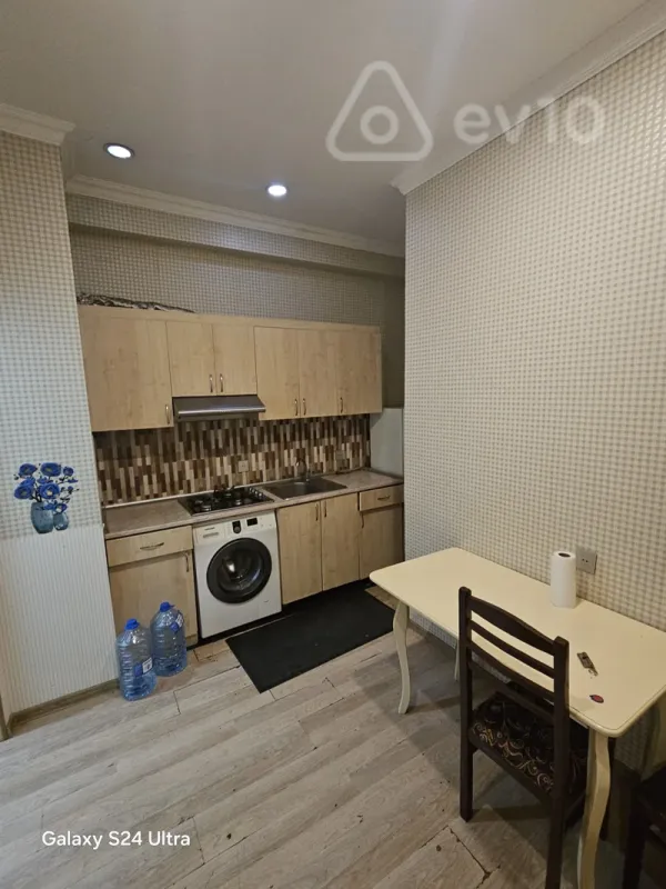 Kirayə verilir 3 otaqlı yeni tikili 68 m²