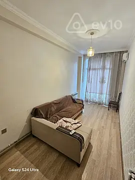 Kirayə verilir 3 otaqlı yeni tikili 68 m²