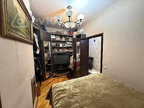 Satılır 2 otaqlı yeni tikili 70 m²