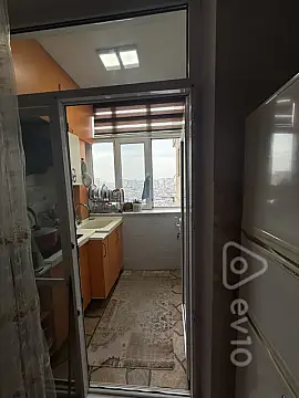 Satılır 2 otaqlı yeni tikili 70 m²