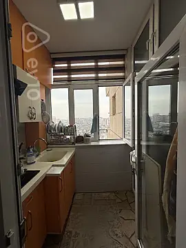 Satılır 2 otaqlı yeni tikili 70 m²
