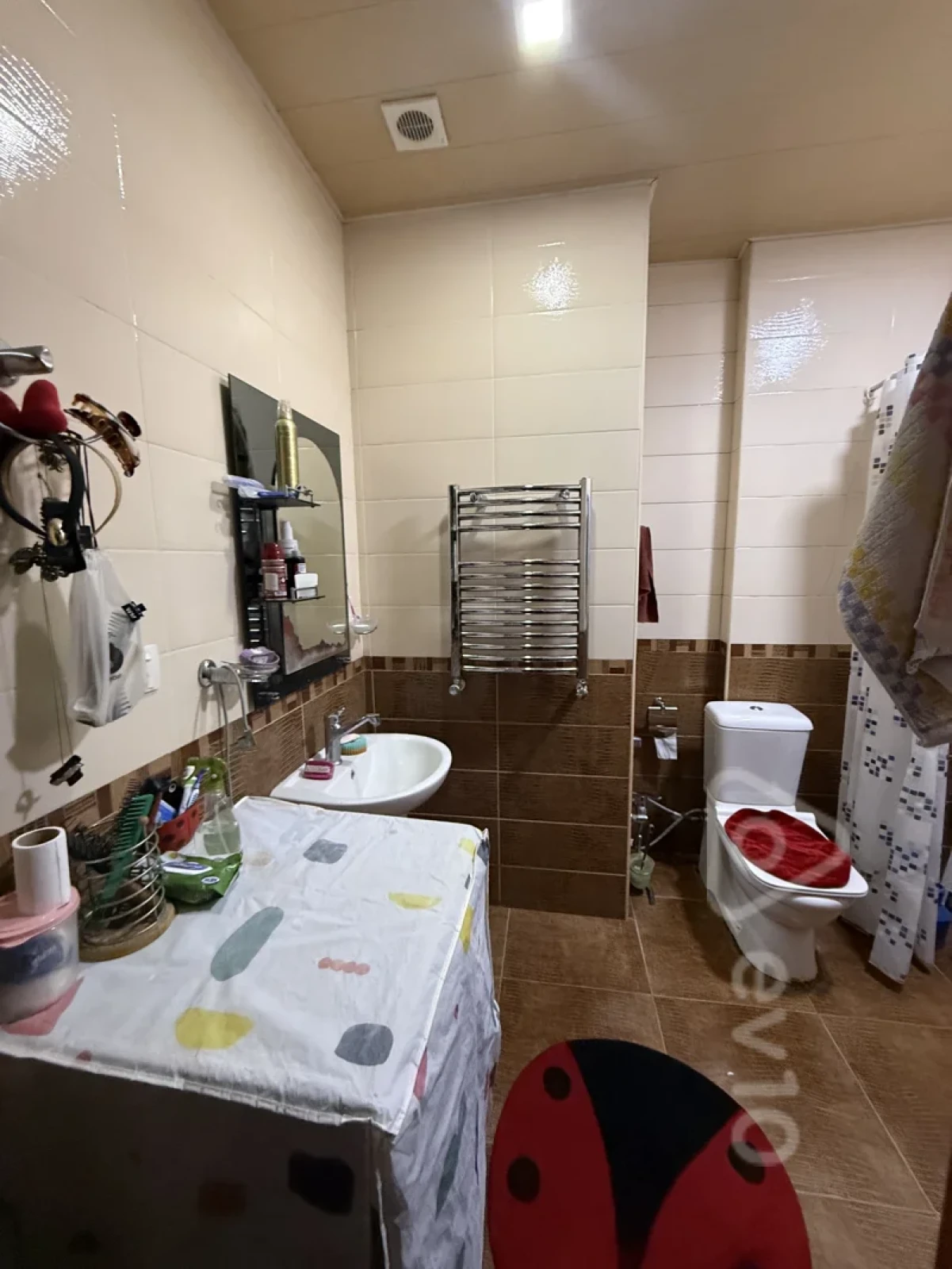 Satılır 2 otaqlı yeni tikili 70 m²