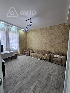 Satılır 3 otaqlı yeni tikili 102 m² — Xırdalan 3 otaq 102.00 m²