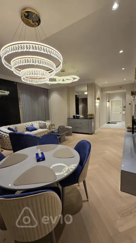 Kirayə verilir 2 otaqlı yeni tikili 97 m²