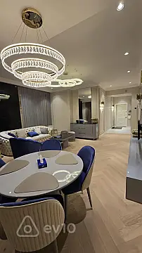 Kirayə verilir 2 otaqlı yeni tikili 97 m² — Bakı, Səbail 2 otaq 97.00 m²