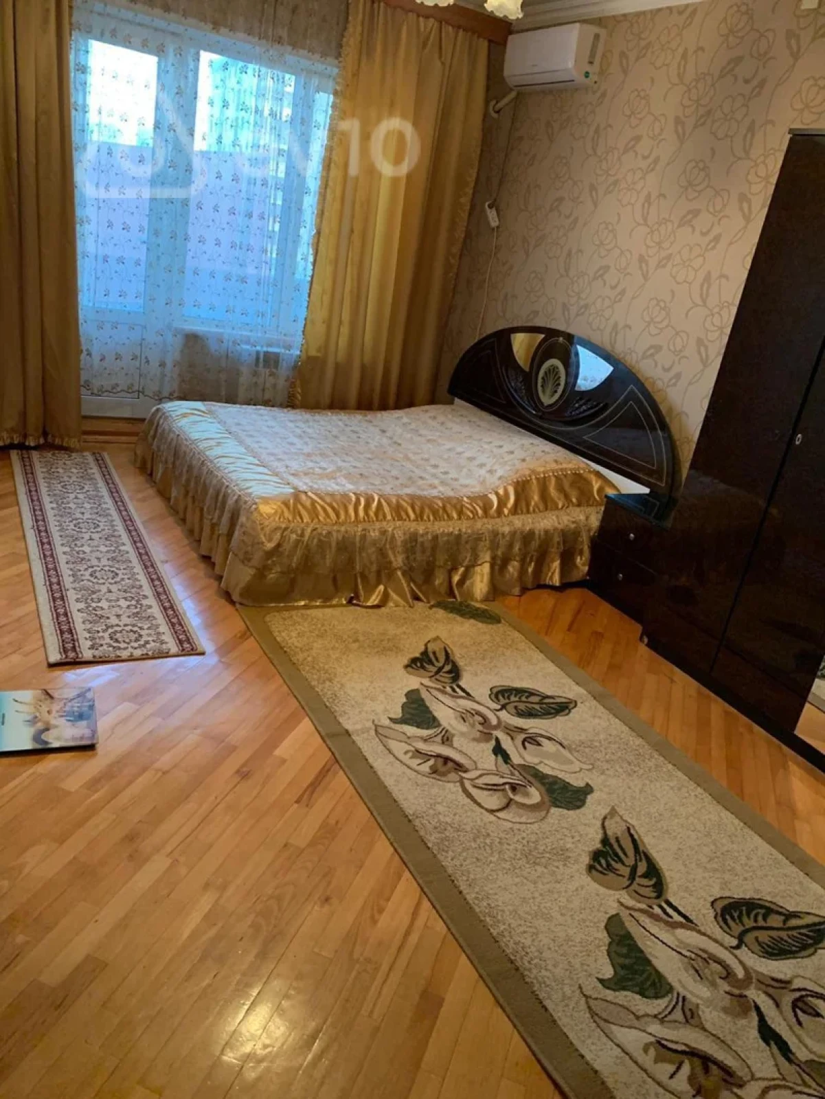 Satılır 3 otaqlı köhnə tikili 80 m²