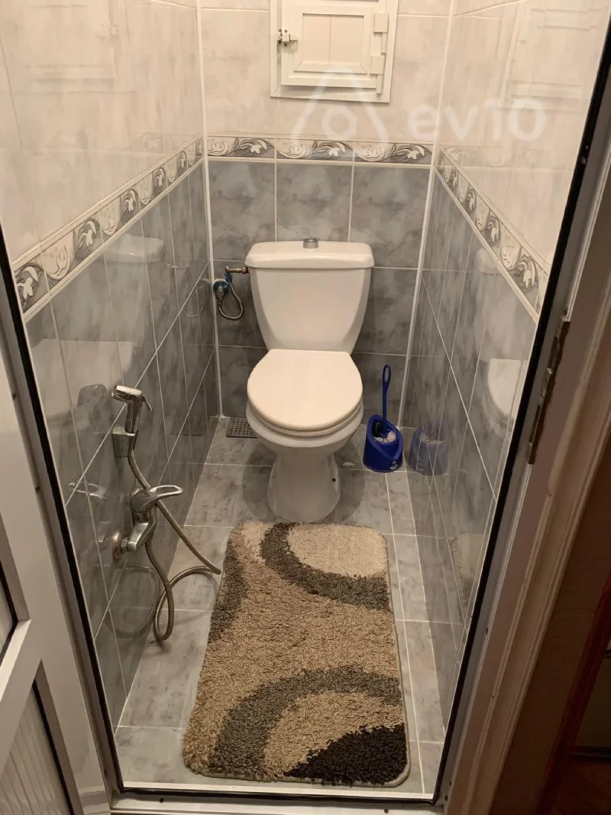 Satılır 3 otaqlı köhnə tikili 80 m²