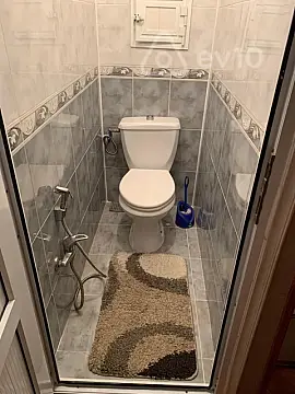 Satılır 3 otaqlı köhnə tikili 80 m²