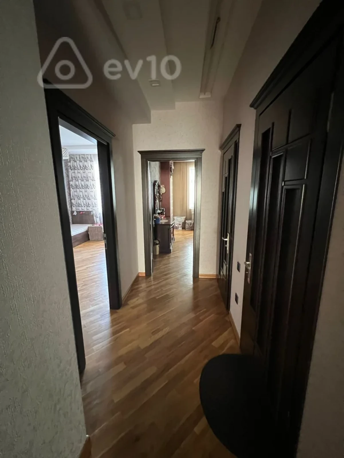 Satılır 3 otaqlı yeni tikili 130 m²