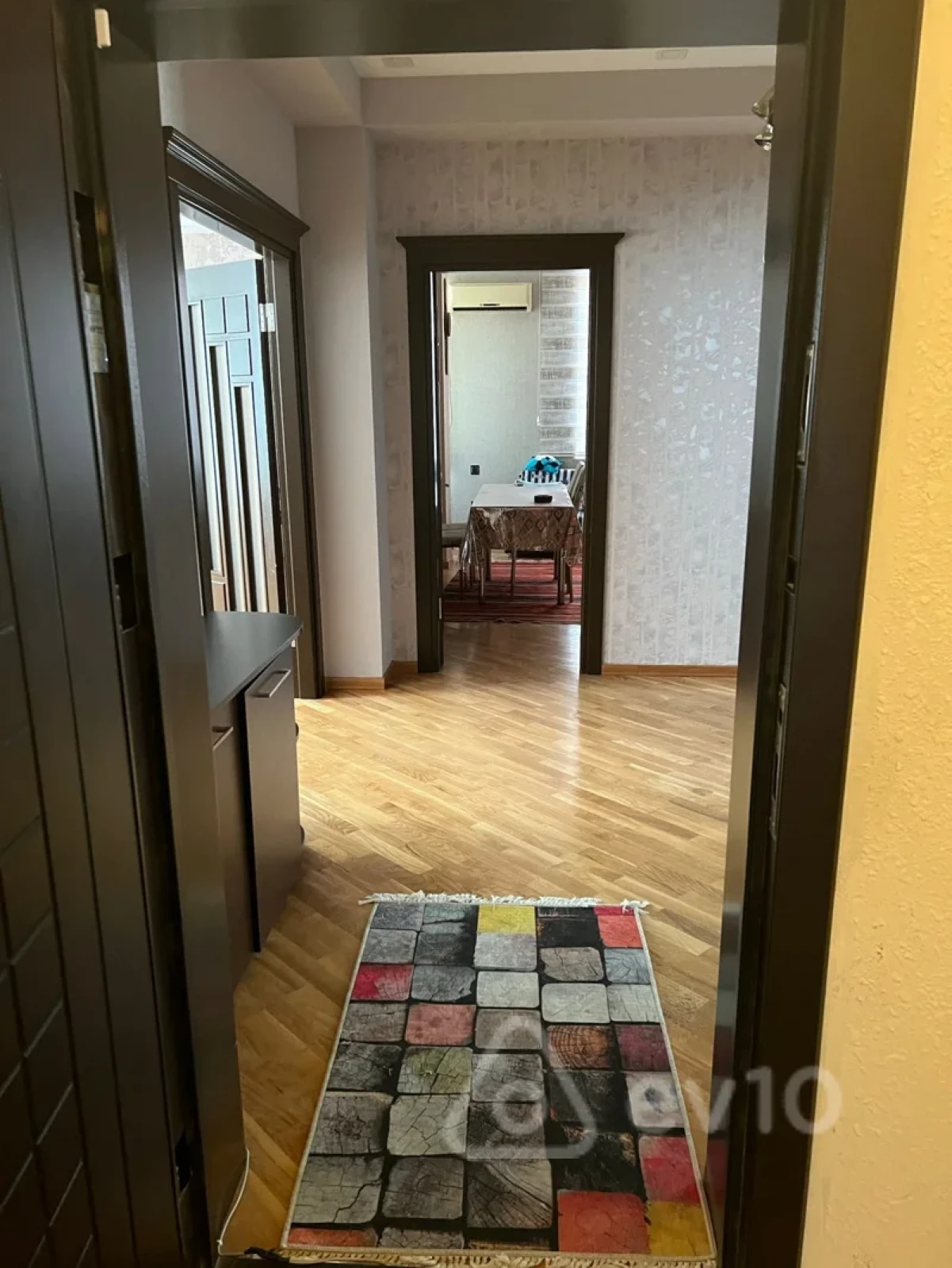 Satılır 3 otaqlı yeni tikili 130 m²