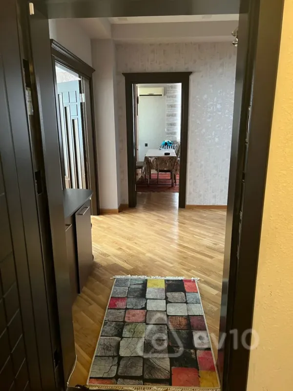 Satılır 3 otaqlı yeni tikili 130 m²