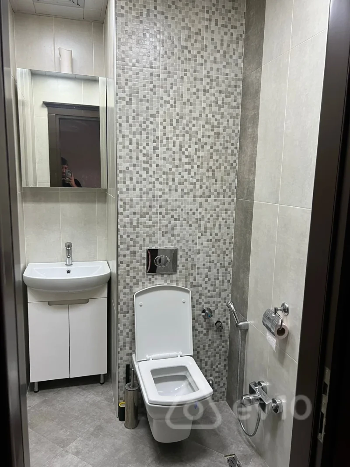 Satılır 3 otaqlı yeni tikili 130 m²