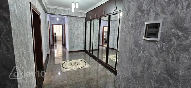 Kirayə verilir 4 otaqlı yeni tikili 180 m² — Bakı, Xətai 4 otaq 180.00 m²