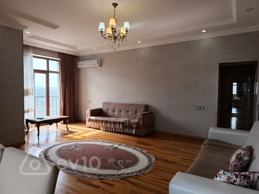Satılır 3 otaqlı yeni tikili 123 m²