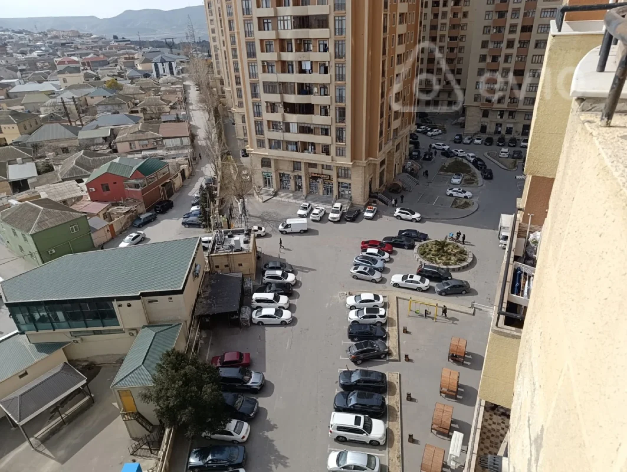 Satılır 3 otaqlı yeni tikili 123 m²