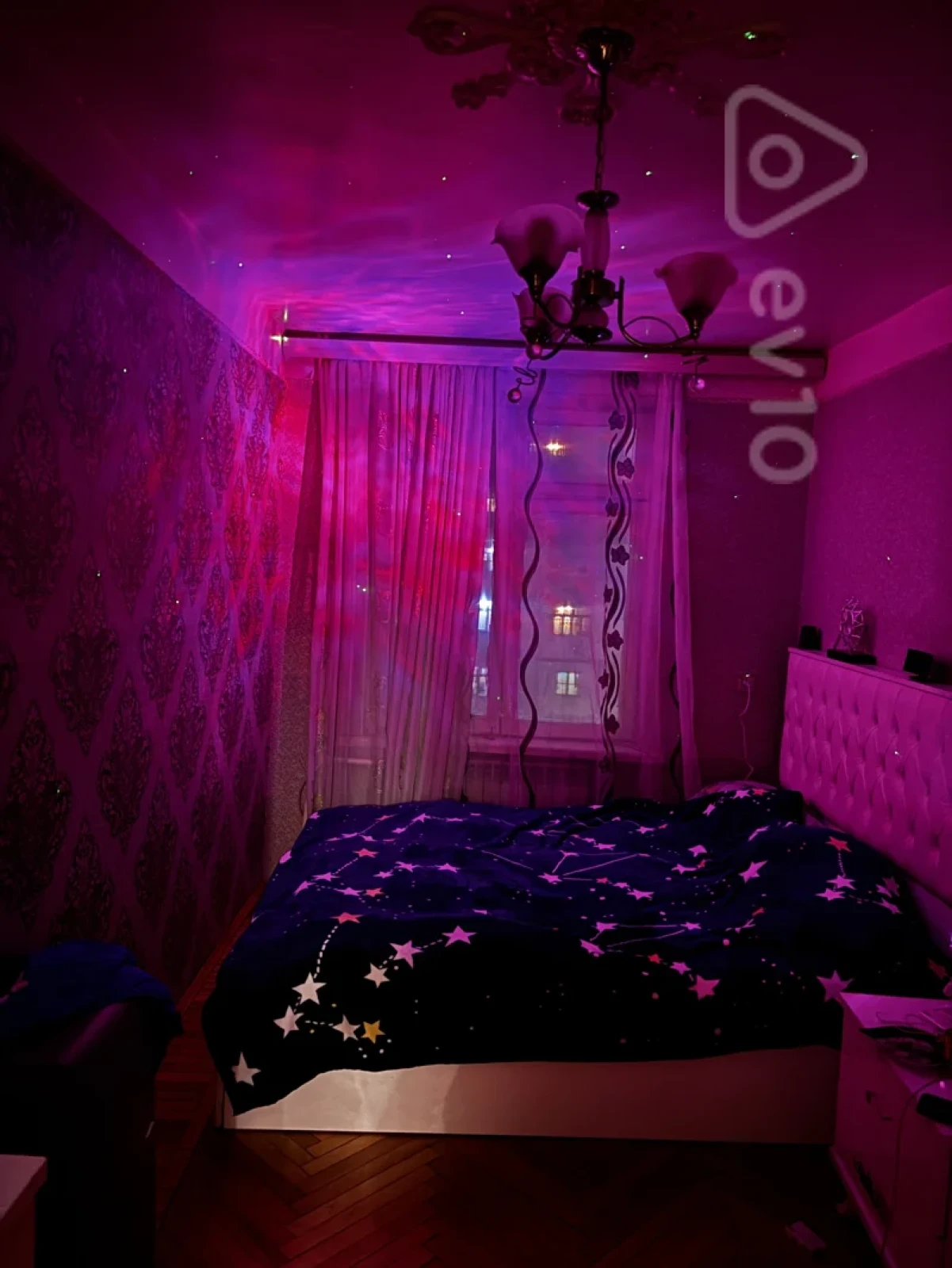 Kirayə verilir 2 otaqlı köhnə tikili 78 m²