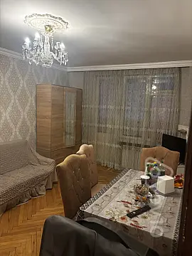 Kirayə verilir 2 otaqlı köhnə tikili 78 m² — Bakı, Binəqədi 2 otaq 78.00 m²