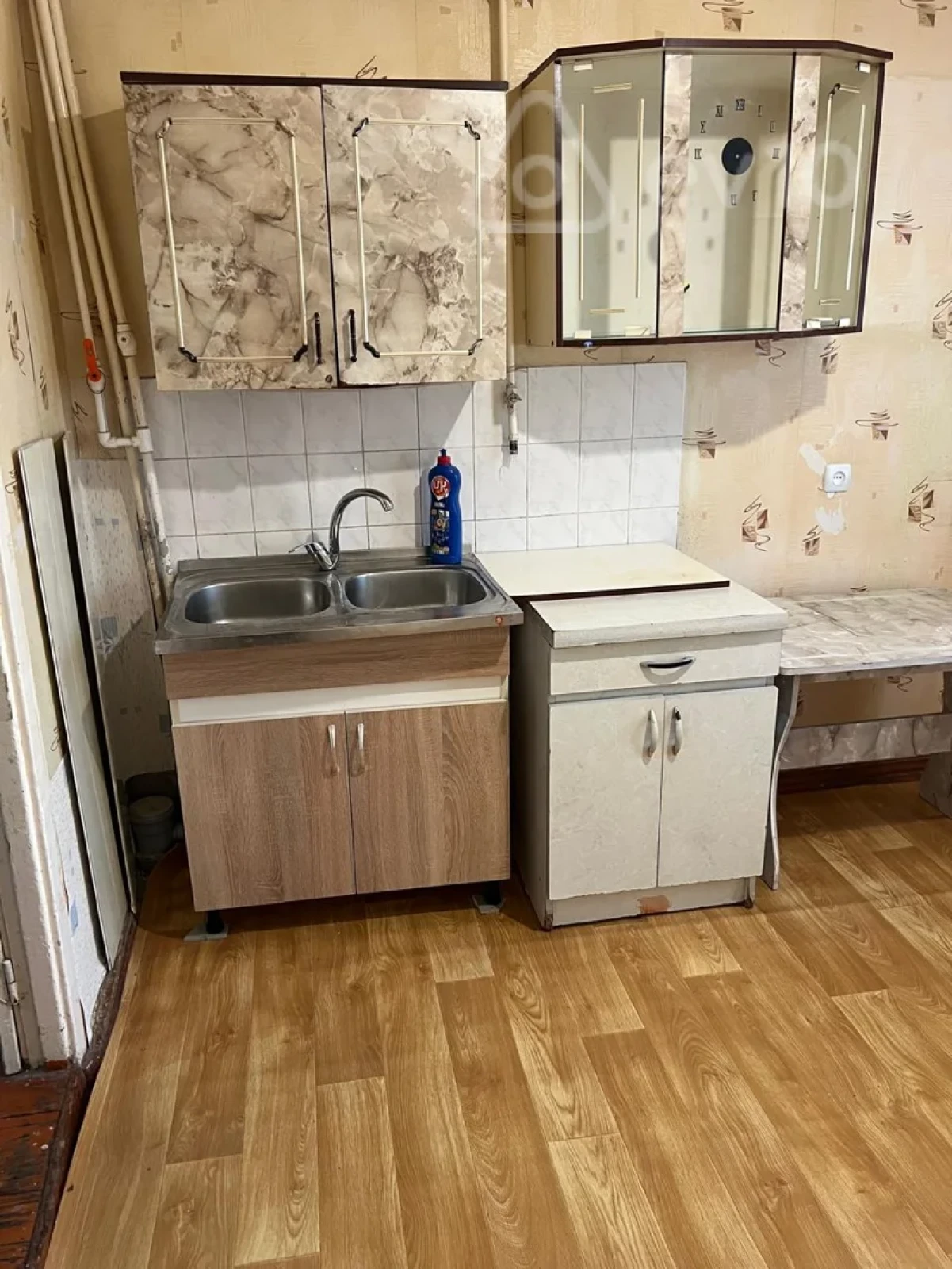 Kirayə verilir 3 otaqlı köhnə tikili 110 m²