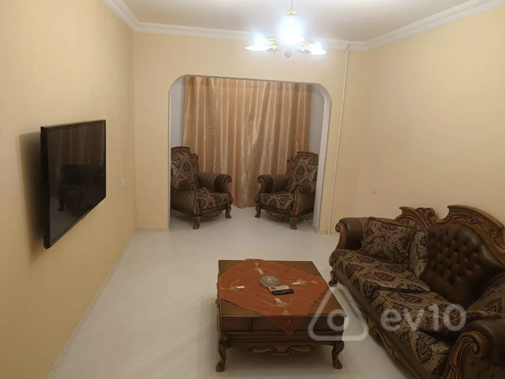 Kirayə verilir 2 otaqlı köhnə tikili 60 m²