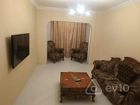 Kirayə verilir 2 otaqlı köhnə tikili 60 m² — Bakı, Xətai 2 otaq 60.00 m²