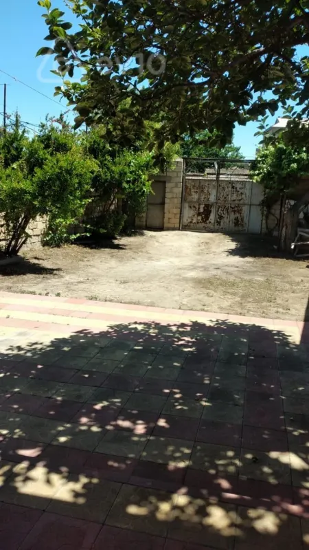 Kirayə verilir 3 otaqlı həyət evi 100 m²