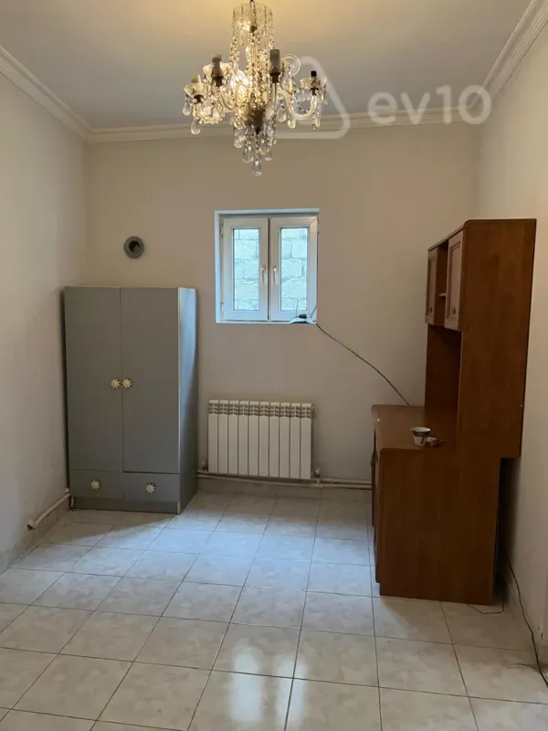 Kirayə verilir 3 otaqlı həyət evi 100 m²