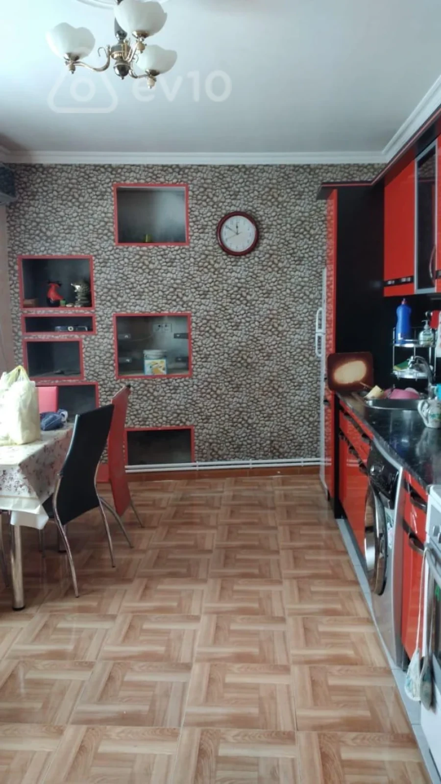 Kirayə verilir 3 otaqlı həyət evi 100 m²