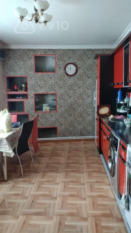 Kirayə verilir 3 otaqlı həyət evi 100 m²