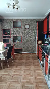 Kirayə verilir 3 otaqlı həyət evi 100 m²