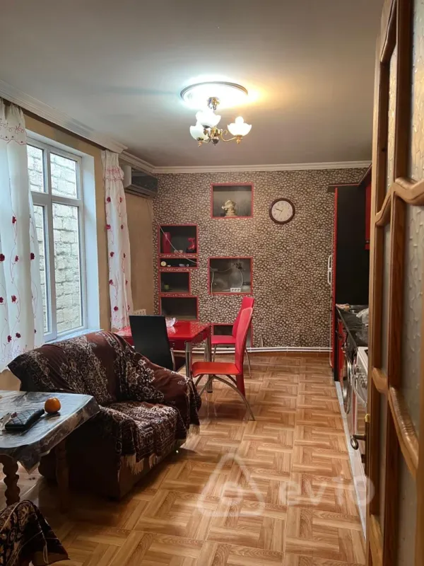 Kirayə verilir 3 otaqlı həyət evi 100 m²