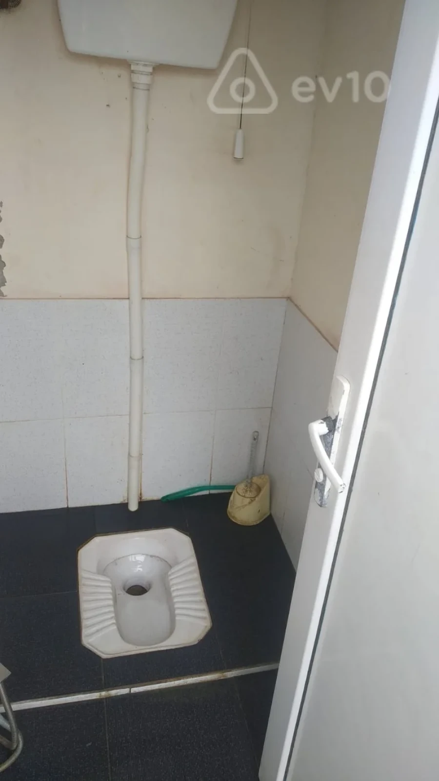 Kirayə verilir 2 otaqlı həyət evi 20 m²