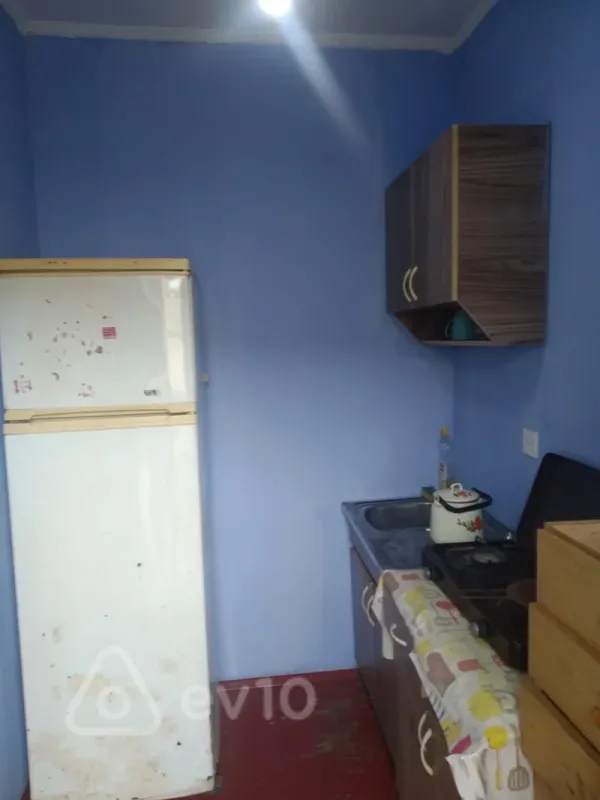 Kirayə verilir 2 otaqlı həyət evi 20 m²