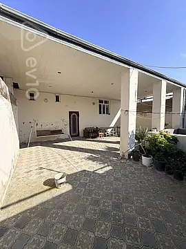 Satılır 3 otaqlı həyət evi 97 m² — Bakı, Xəzər 3 otaq 97.00 m²